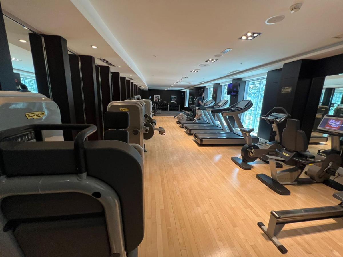 First Class 2Br With Full Burj Khalifa And Fountain View Ντουμπάι Εξωτερικό φωτογραφία